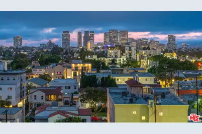 8559 Alcott St #301, Los Angeles, CA 90035 - Photo 1