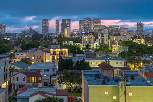 8559 Alcott St, Los Angeles, CA 90035 - Photo 1