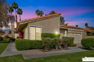 87 Tennis Club Dr, Rancho Mirage, CA 92270 - Photo 1