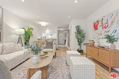 4125 Inglewood Blvd #10, Los Angeles, CA 90066 - Photo 1