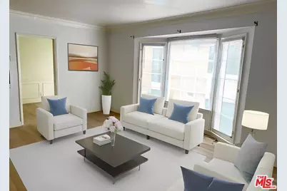 325 N Palm Dr #F, Beverly Hills, CA 90210 - Photo 1