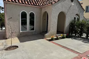 1536 N Commonwealth Ave, Los Angeles, CA 90027 - Photo 1