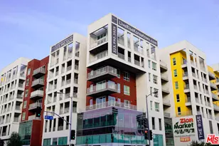 750 S Oxford Ave, Los Angeles, CA 90005 - Photo 1