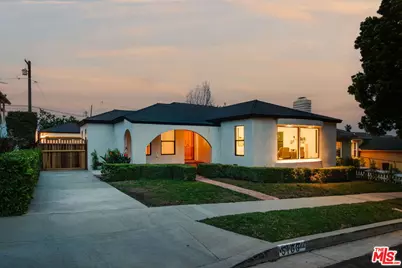 5168 Southridge Ave, Los Angeles, CA 90043 - Photo 1