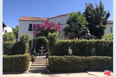 1362 Masselin Ave, Los Angeles, CA 90019 - Photo 1
