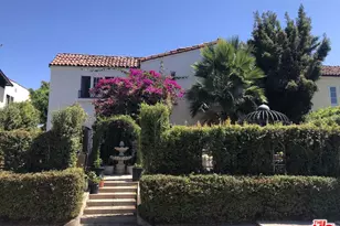 1362 Masselin Ave, Los Angeles, CA 90019 - Photo 1