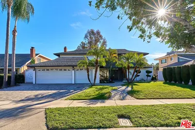 364 Cienaga Dr, Fullerton, CA 92835 - Photo 1