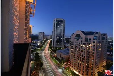 10535 Wilshire Blvd #1612, Los Angeles, CA 90024 - Photo 1