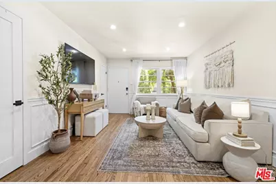 1325 S Washington Ave #Apt C, Santa Monica, CA 90403 - Photo 1