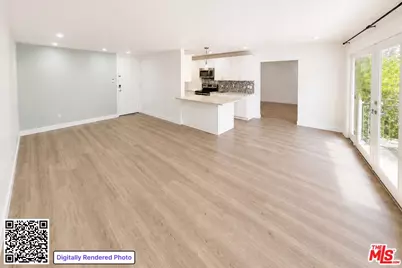843 4th St #207, Santa Monica, CA 90403 - Photo 1