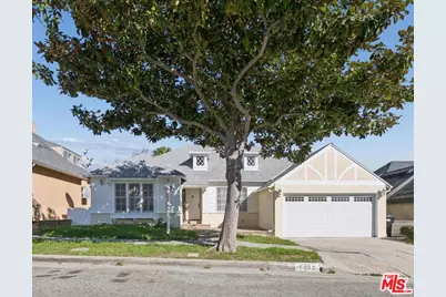 5002 Valley Ridge Ave, View Park, CA 90043 - Photo 1