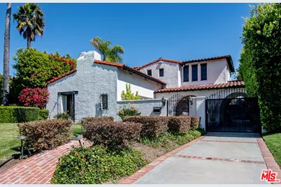 120 S Fuller Ave, Los Angeles, CA 90036 - Photo 1
