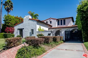 120 S Fuller Ave, Los Angeles, CA 90036 - Photo 1