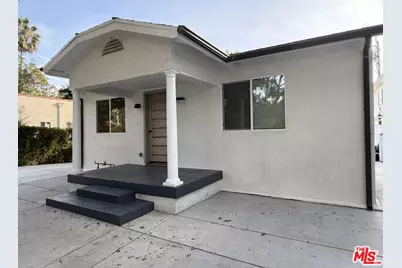 7512 Norton Ave, West Hollywood, CA 90046 - Photo 1