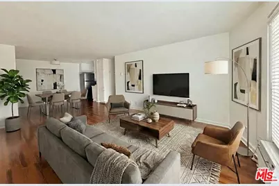 5805 W 8th St #318, Los Angeles, CA 90036 - Photo 1