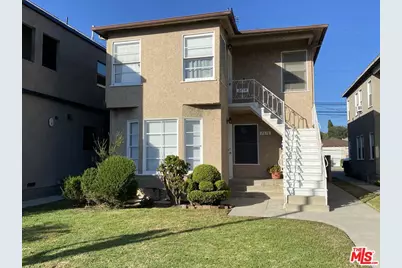 2616 S Barrington Ave, Los Angeles, CA 90064 - Photo 1