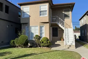 2616 S Barrington Ave, Los Angeles, CA 90064 - Photo 1