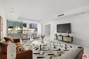 1100 Alta Loma Rd, West Hollywood, CA 90069 - Photo 1