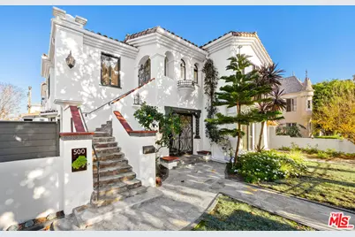 502 Smithwood Dr, Beverly Hills, CA 90212 - Photo 1