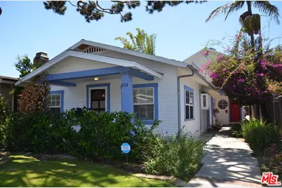 3114 6th St, Santa Monica, CA 90405 - Photo 1