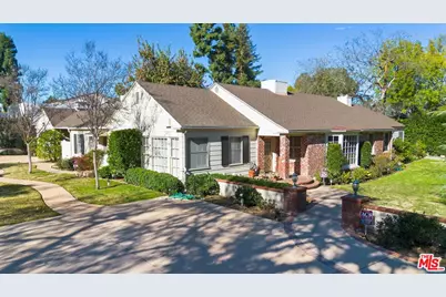 17117 Weddington St, Encino, CA 91316 - Photo 1