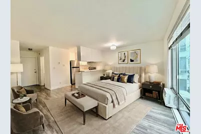 5805 W 8th St #210, Los Angeles, CA 90036 - Photo 1