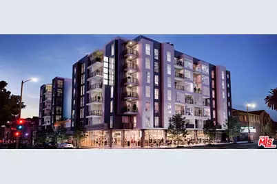 2525 Wilshire Blvd #514, Los Angeles, CA 90057 - Photo 1