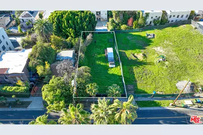 823 Hyperion Ave, Los Angeles, CA 90029 - Photo 1