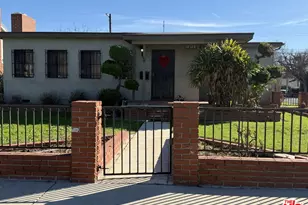 12126 Hammack St, Culver City, CA 90230 - Photo 1