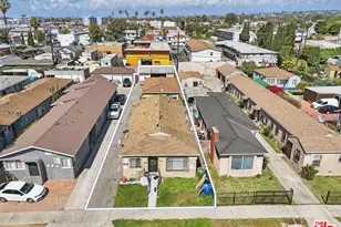 6341 11th Ave, Los Angeles, CA 90043 - Photo 1