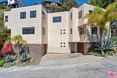 6441 Bryn Mawr Dr, Los Angeles, CA 90068 - Photo 1