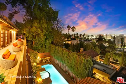 6640 Whitley Ter, Los Angeles, CA 90068 - Photo 1