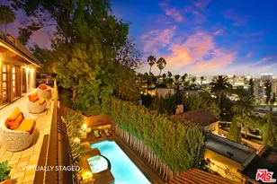 6640 Whitley Terrace, Los Angeles, CA 90068 - Photo 1