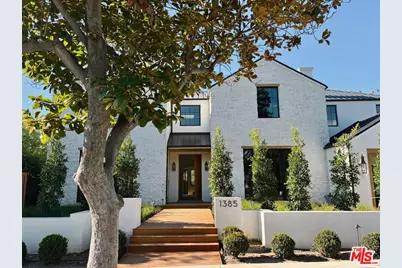 1385 Brinkley Ave, Los Angeles, CA 90049 - Photo 1