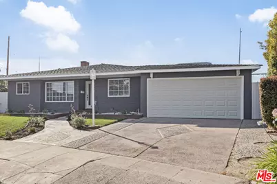 3500 Tuller Ave, Los Angeles, CA 90034 - Photo 1