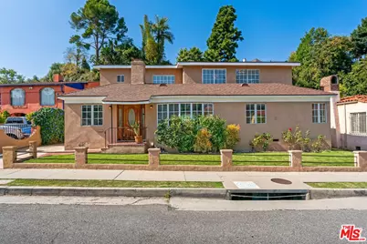 3627 Olympiad Dr, View Park, CA 90043 - Photo 1