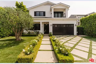 10560 Bradbury Rd, Los Angeles, CA 90064 - Photo 1