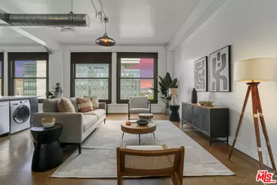 108 W 2nd St #915, Los Angeles, CA 90012 - Photo 1