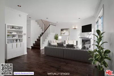 15002 Magnolia Blvd #4, Sherman Oaks, CA 91403 - Photo 1