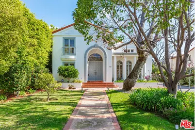 158 S Anita Ave, Los Angeles, CA 90049 - Photo 1