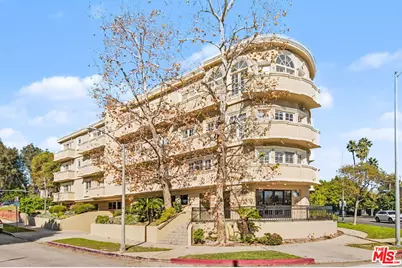 1278 S Camden Dr #303, Los Angeles, CA 90035 - Photo 1