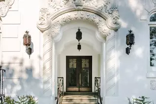 1302 N Sweetzer Ave, West Hollywood, CA 90046 - Photo 1