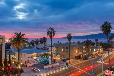 1705 Ocean Ave #501, Santa Monica, CA 90401 - Photo 1