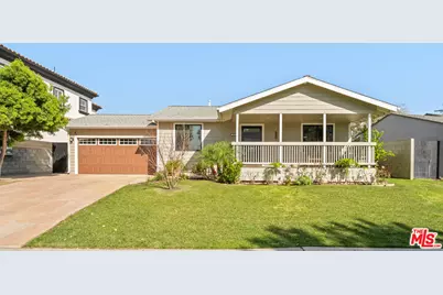 8912 Yorktown Ave, Los Angeles, CA 90045 - Photo 1