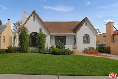 2340 Camden Ave, Los Angeles, CA 90064 - Photo 1