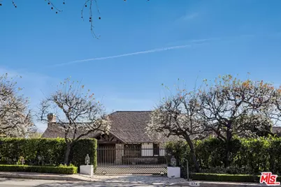 274 N Saltair Ave, Los Angeles, CA 90049 - Photo 1