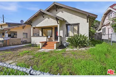 3319 Thorpe Ave, Los Angeles, CA 90065 - Photo 1