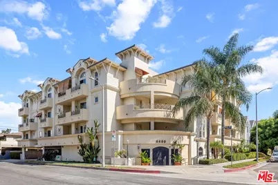 4400 Cartwright Ave #102, North Hollywood, CA 91602 - Photo 1