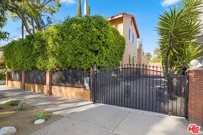 7621 Norton Ave, West Hollywood, CA 90046 - Photo 1