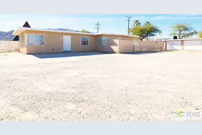 6462 Palo Verde Ave, Twentynine Palms, CA 92277 - Photo 1